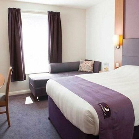 Premier Inn Evesham Dış mekan fotoğraf