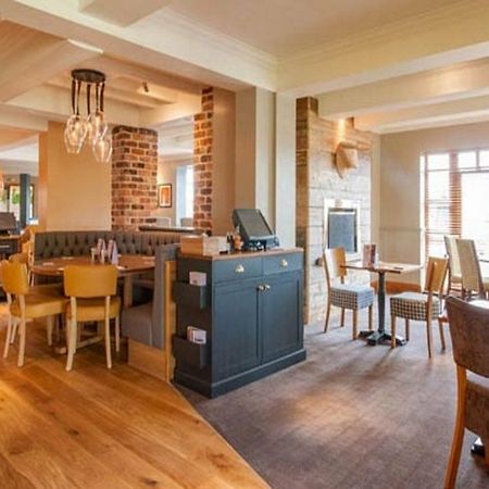 Premier Inn Evesham Dış mekan fotoğraf