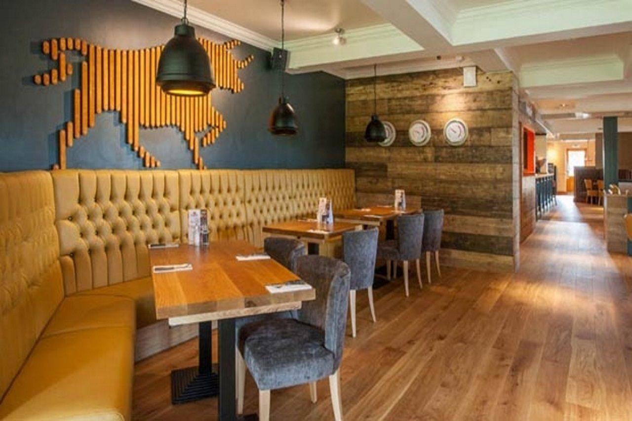 Premier Inn Evesham Dış mekan fotoğraf