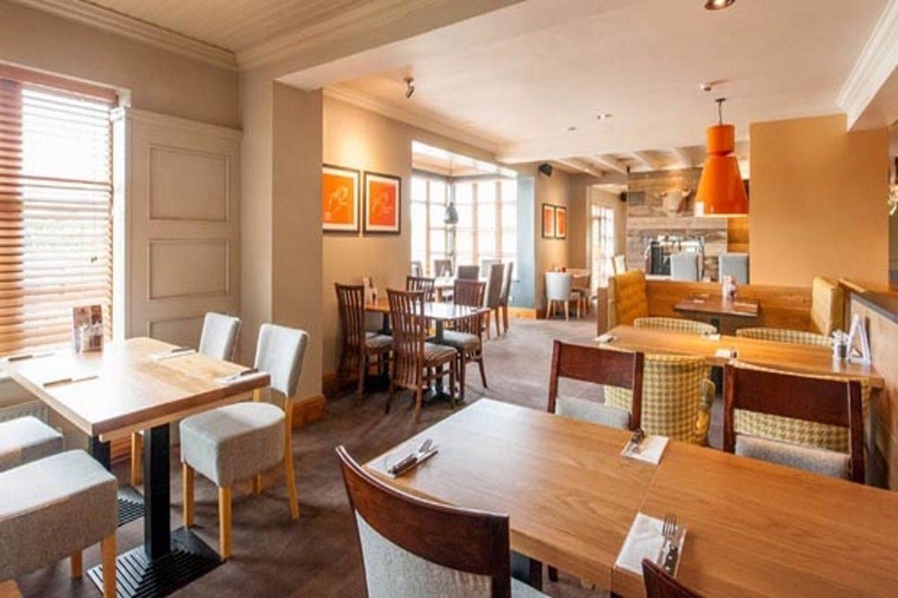 Premier Inn Evesham Dış mekan fotoğraf