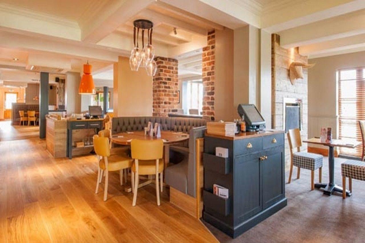 Premier Inn Evesham Dış mekan fotoğraf