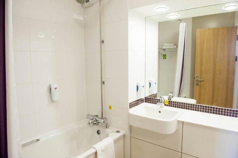 Premier Inn Evesham Dış mekan fotoğraf