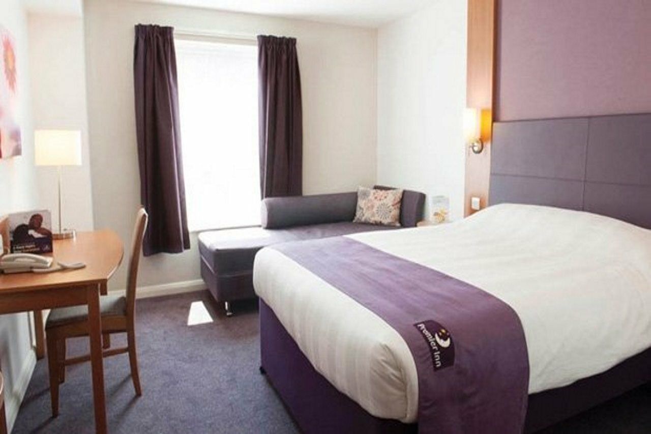 Premier Inn Evesham Dış mekan fotoğraf