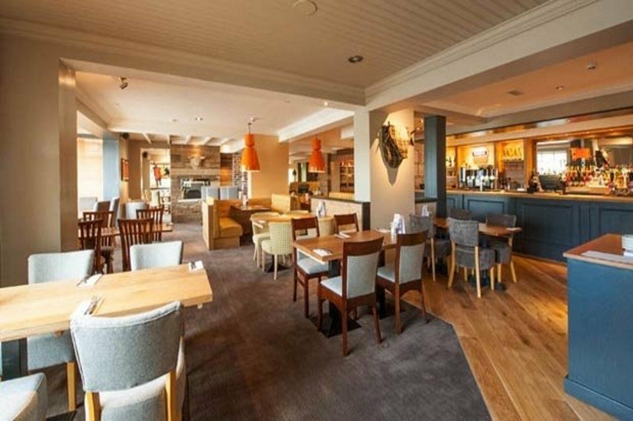 Premier Inn Evesham Dış mekan fotoğraf