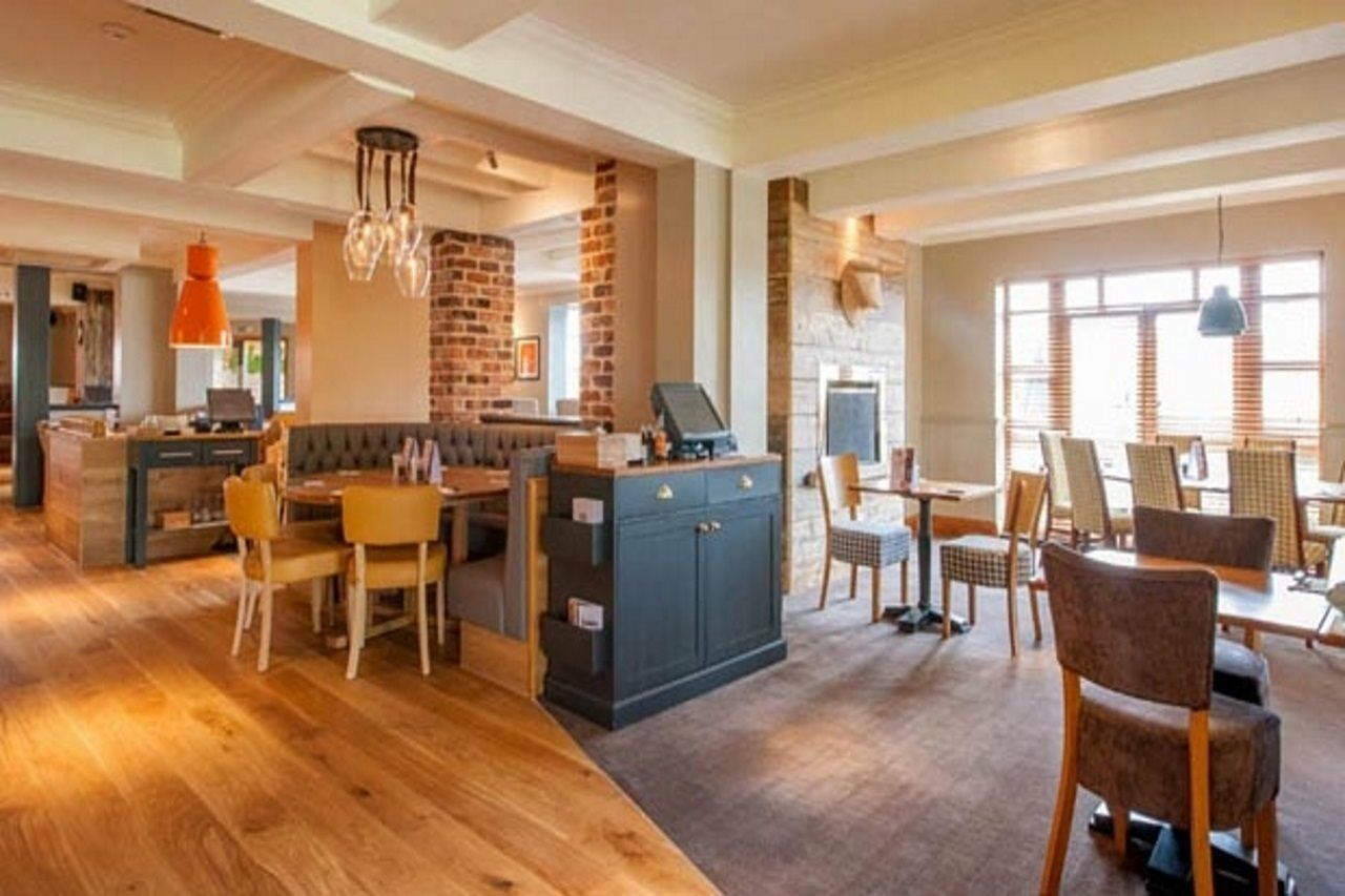 Premier Inn Evesham Dış mekan fotoğraf